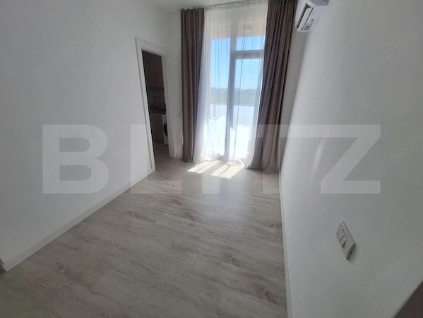 Apartament 2 camere, 55 mp utili, parcare subterana, zona Torontalului — fotografia 3