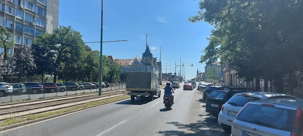 Chirie | gara de nord barițiu | centrală gaz | parter la casă — fotografia 3