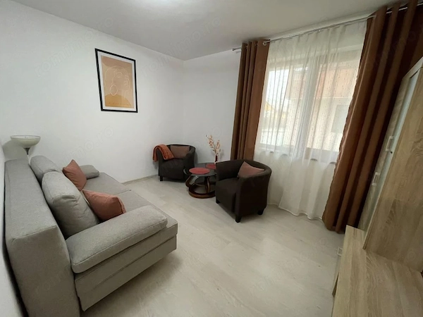 Apartament o camera decomandat | Chisoda — fotografia 1