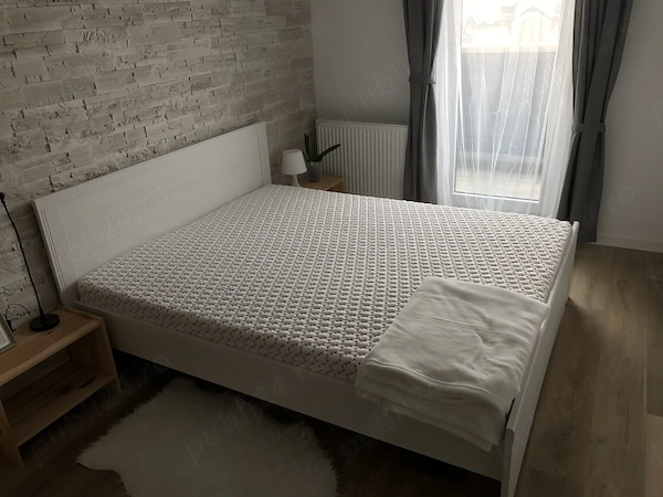 Apartament central de inchiriat, Traian 36 — fotografia 3