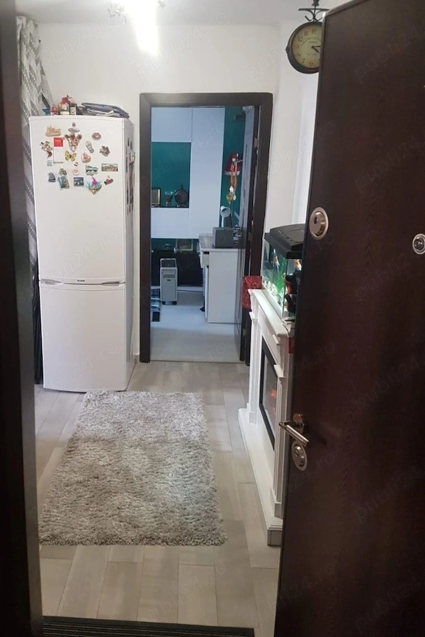 Apartament 2camere decomandat parcare+beci mare — fotografia 1