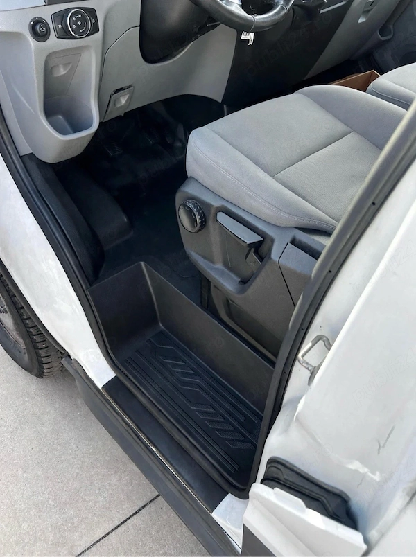FORD Transit 2017 — imagine 4