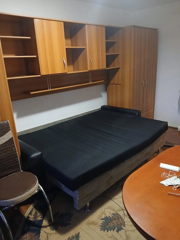 PROPIETAR : Ofera Garsoniera pentru inchiriat Freidorf Timisoara — fotografia 2