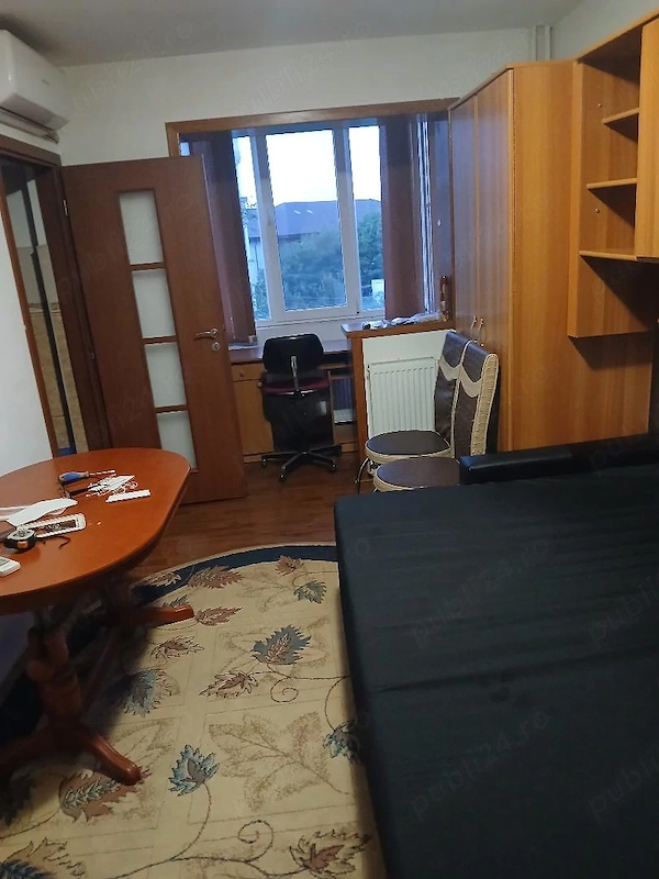 PROPIETAR : Ofera Garsoniera pentru inchiriat Freidorf Timisoara — fotografia 1