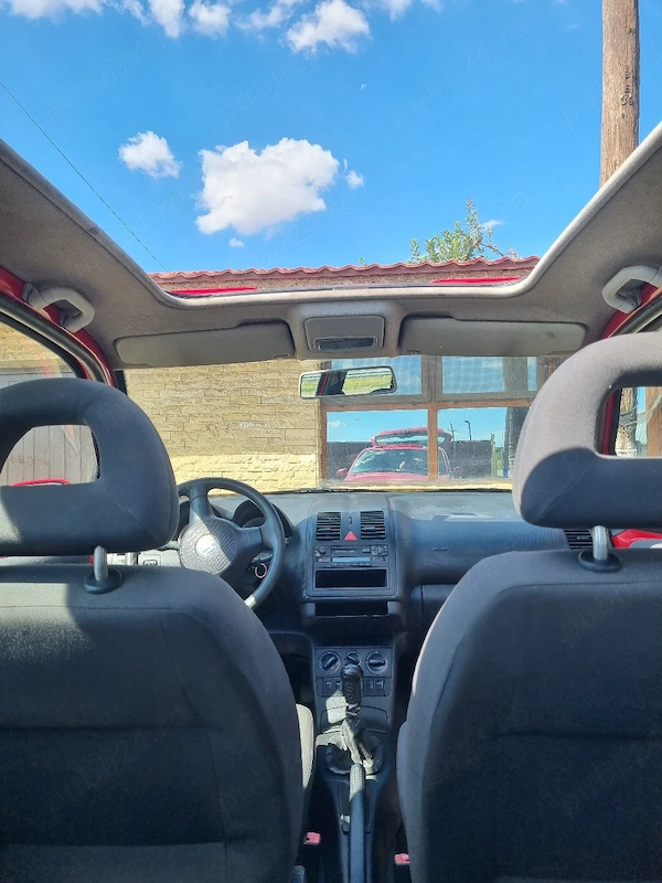 VOLKSWAGEN Lupo 2005 — imagine 2