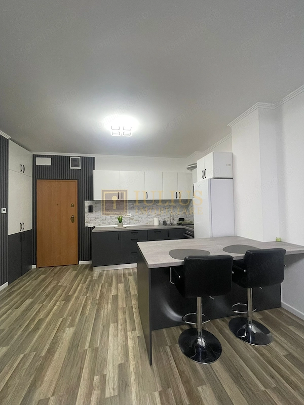 Apartament pe Calea Torontalului, loc de parcare! — fotografia 3