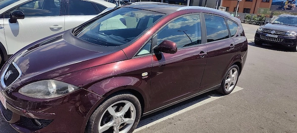 SEAT Altea