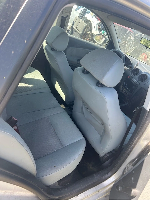 SEAT Ibiza 2003 — imagine 3