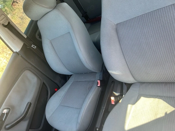 SEAT Ibiza 2003 — imagine 1