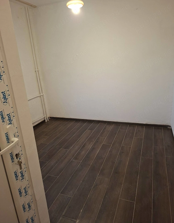 Persoana fizica - vand garsoniera confort 3 in Manastur — fotografia 3