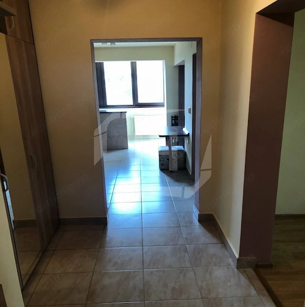Apartament 3 camere, intermediar, zona Brancusi - Gheorgheni — fotografia 3