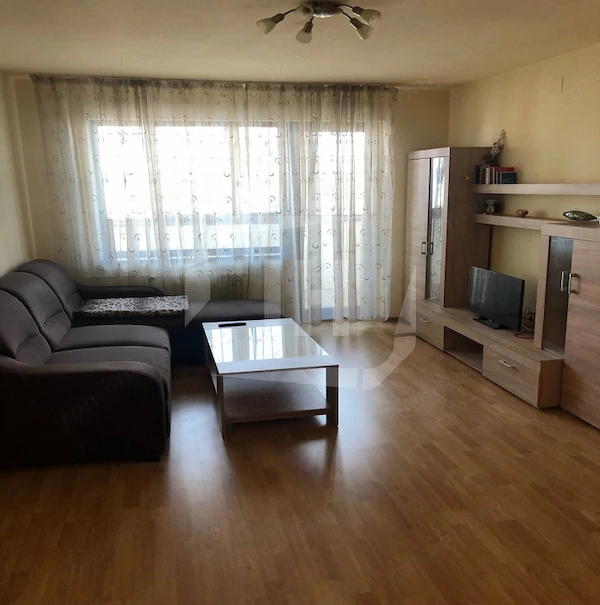 Apartament 3 camere, intermediar, zona Brancusi - Gheorgheni — fotografia 1