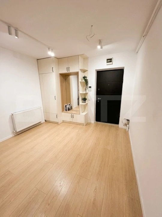 Apartament 2 camere cu terasă de 12 mp și view superb, Grigorescu — fotografia 3