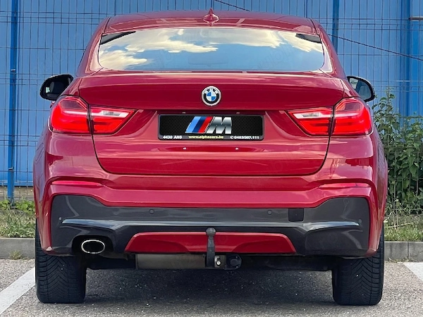 BMW iX3 2017 — imagine 3