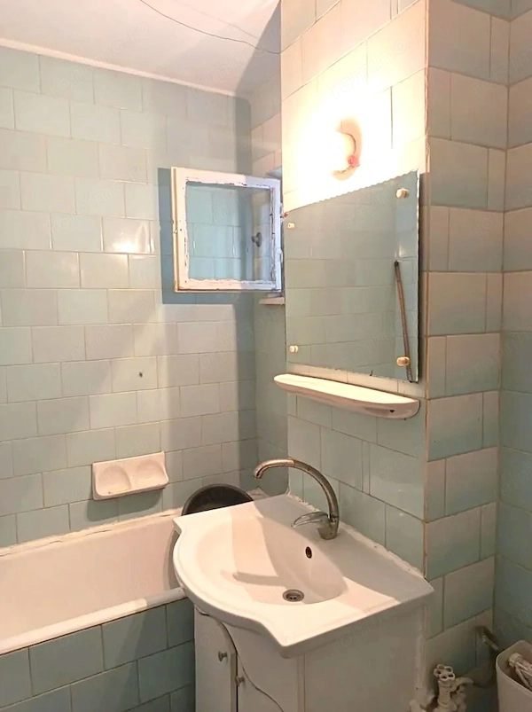 De vanzare apartament cu 2 camere, Micro 13, parter — fotografia 3