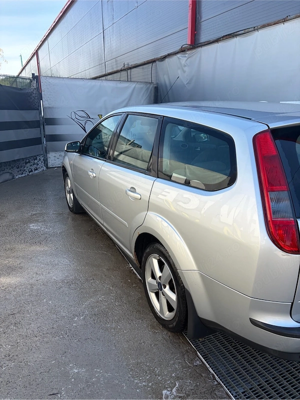 FORD Focus 2007 — imagine 2