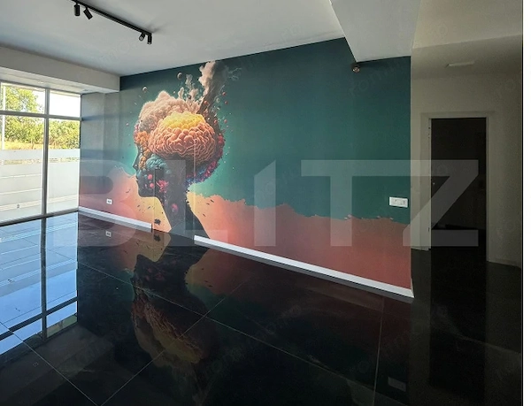 Spațiu de vanzare, 84 mp, zona Cetate — fotografia 1