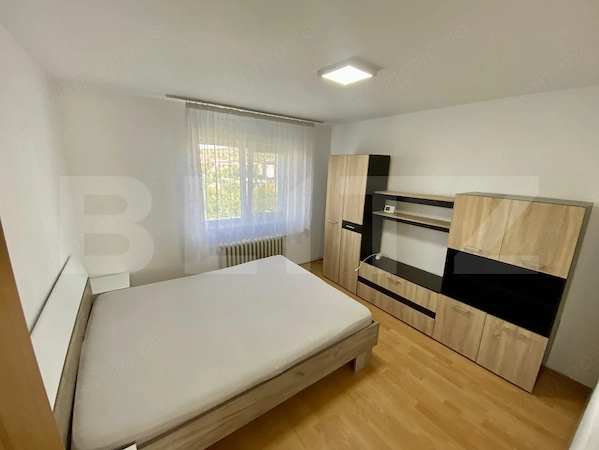 Apartament cu 2 camere decomandat, bloc izolat – zona Ispirescu — fotografia 1