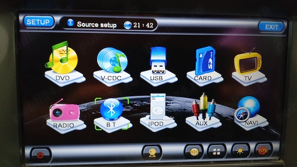 CHEVROLET Captiva 2011 — imagine 4