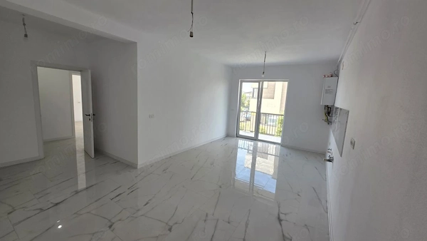 Apartament 3 camere, 65 mp - et 1 - Dumbravita, imobil nou — fotografia 1