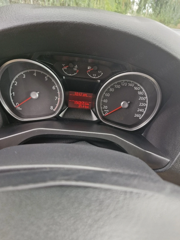 FORD Ka 2008 — imagine 3