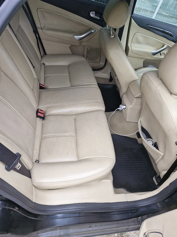 FORD Ka 2008 — imagine 7