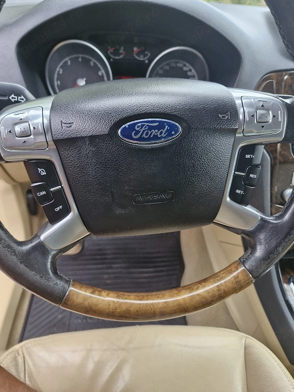 FORD Ka 2008 — imagine 5