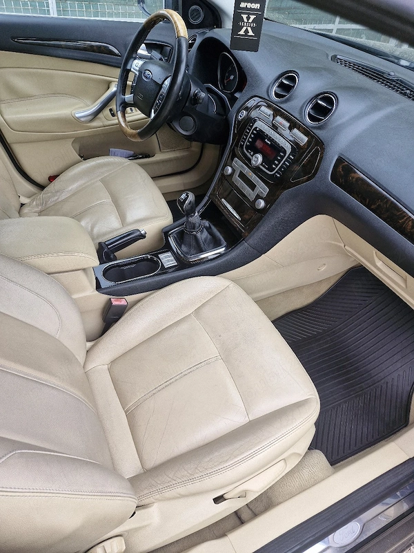 FORD Ka 2008 — imagine 4