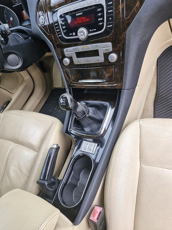 FORD Ka 2008 — imagine 1
