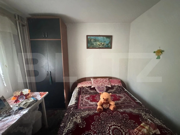 Apartament 3 camere, 65 mp, zona Mărăști — fotografia 3