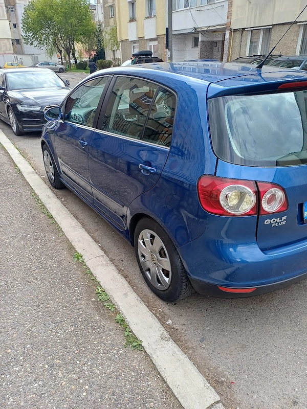 VOLKSWAGEN Golf 2007 — imagine 3