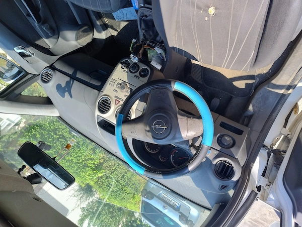 OPEL Corsa 2007 — imagine 3