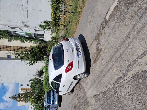 OPEL Corsa 2007 — imagine 4