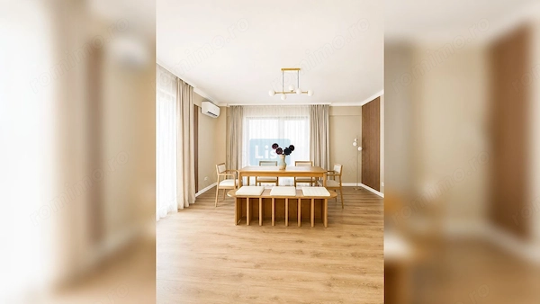 Apartament 2 camere , decomandat, 53 mp – Între Lacuri — fotografia 3