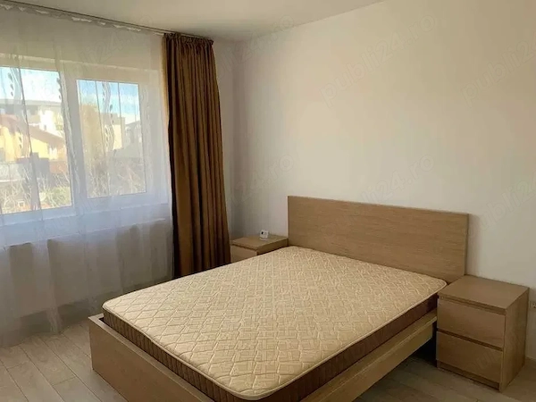 apartament 2 camere-ozana-modern-centrala proprie-parcare proprie — fotografia 3