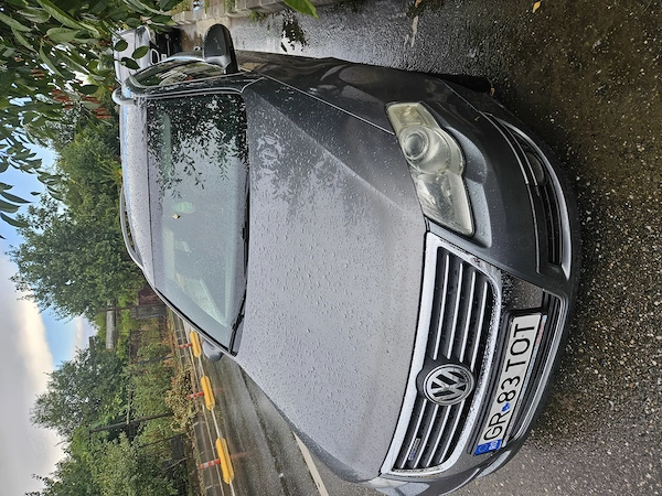 Vand Passat B6 break 1,9 tdi 2008