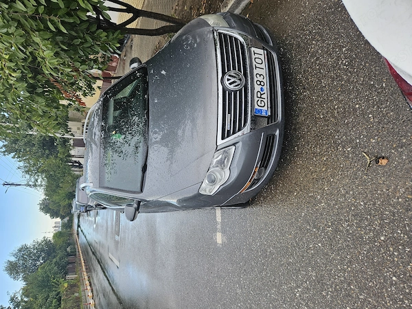 VOLKSWAGEN Passat 2008 — imagine 4