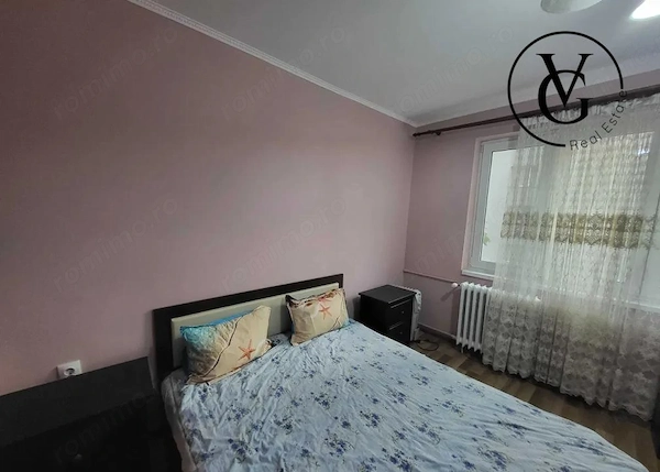 Apartament 2 camere - Nicolae Grigorescu - Metrou 3 min — fotografia 3