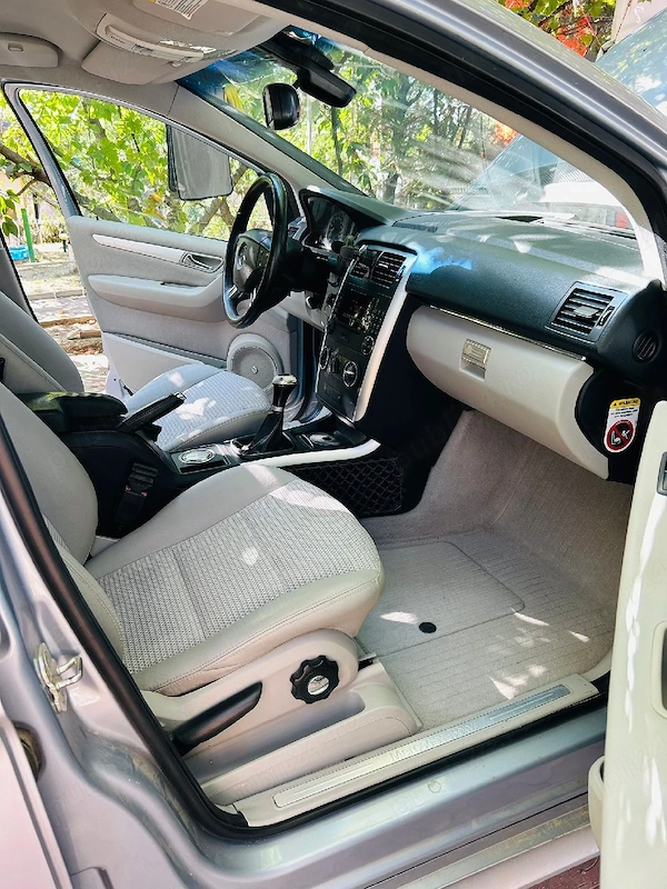 MERCEDES-BENZ B-Class 2007 — imagine 5