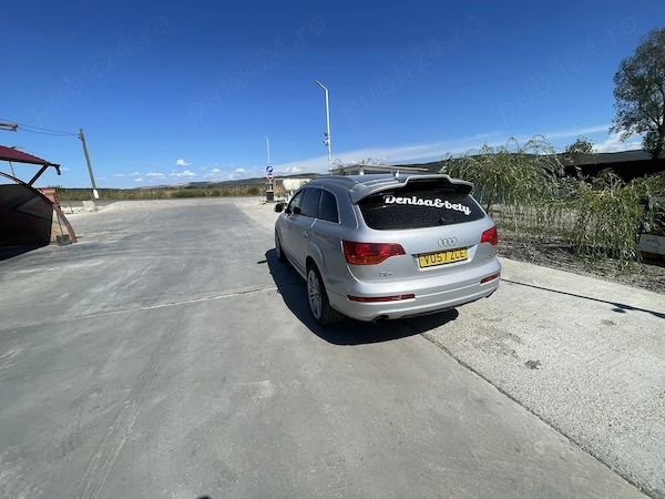 AUDI Q7 2008 — imagine 4