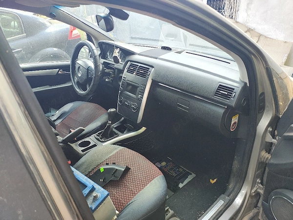 MERCEDES-BENZ B-Class 2006 — imagine 2