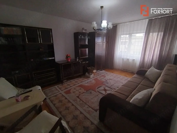 COMISION 0% Apartament cu 3 camere de vanzare in Timisoara, zona Girocului — fotografia 3