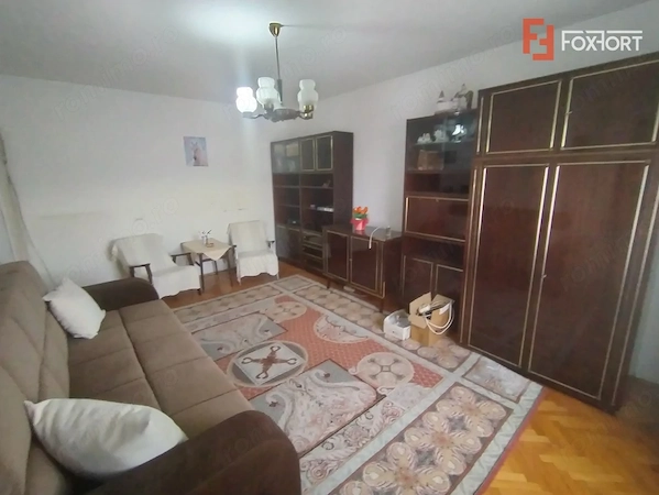 COMISION 0% Apartament cu 3 camere de vanzare in Timisoara, zona Girocului — fotografia 2