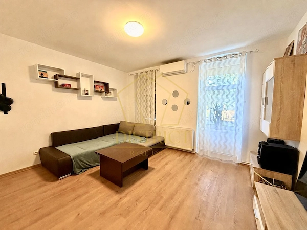 COM 0 | Apartament decomandat cu 2 camere, parter | Iosefin — fotografia 3
