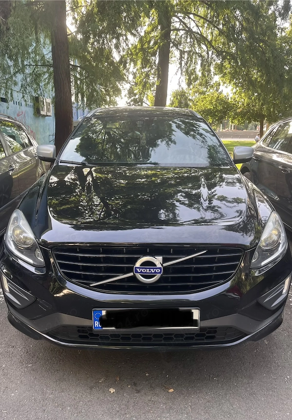 Vând autoturism Volvo XC 60