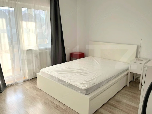 Apartament 4 camere, 92.18 mp, decomandat, zona Brancoveanu — fotografia 1