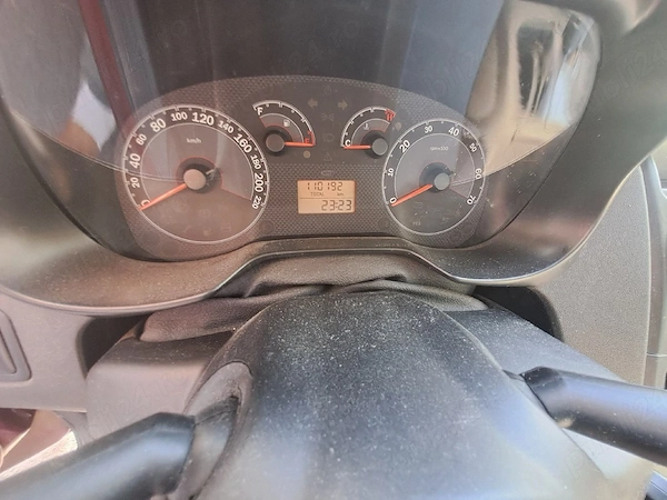 FIAT Linea