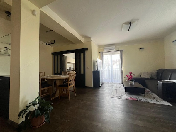 Apartament 3 camere decomandat | Bloc nou | Parcare| Mircea cel Batran — fotografia 3