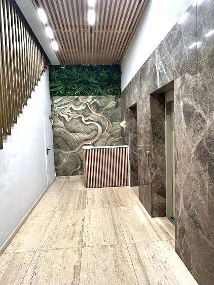 Închiriez Apartament cu 2 camere, la 50 m de metrou Mihai Bravu — fotografia 2