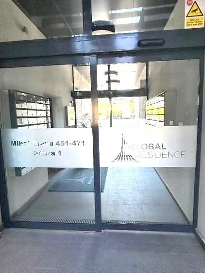 Închiriez Apartament cu 2 camere, la 50 m de metrou Mihai Bravu — fotografia 3